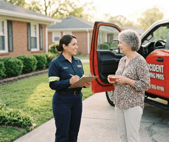 Accident Towing Service Wellington, NV FAQs